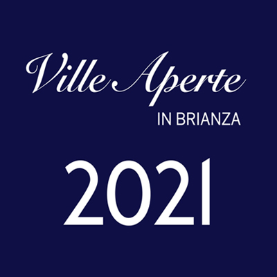 Ville Aperte in Brianza 2021